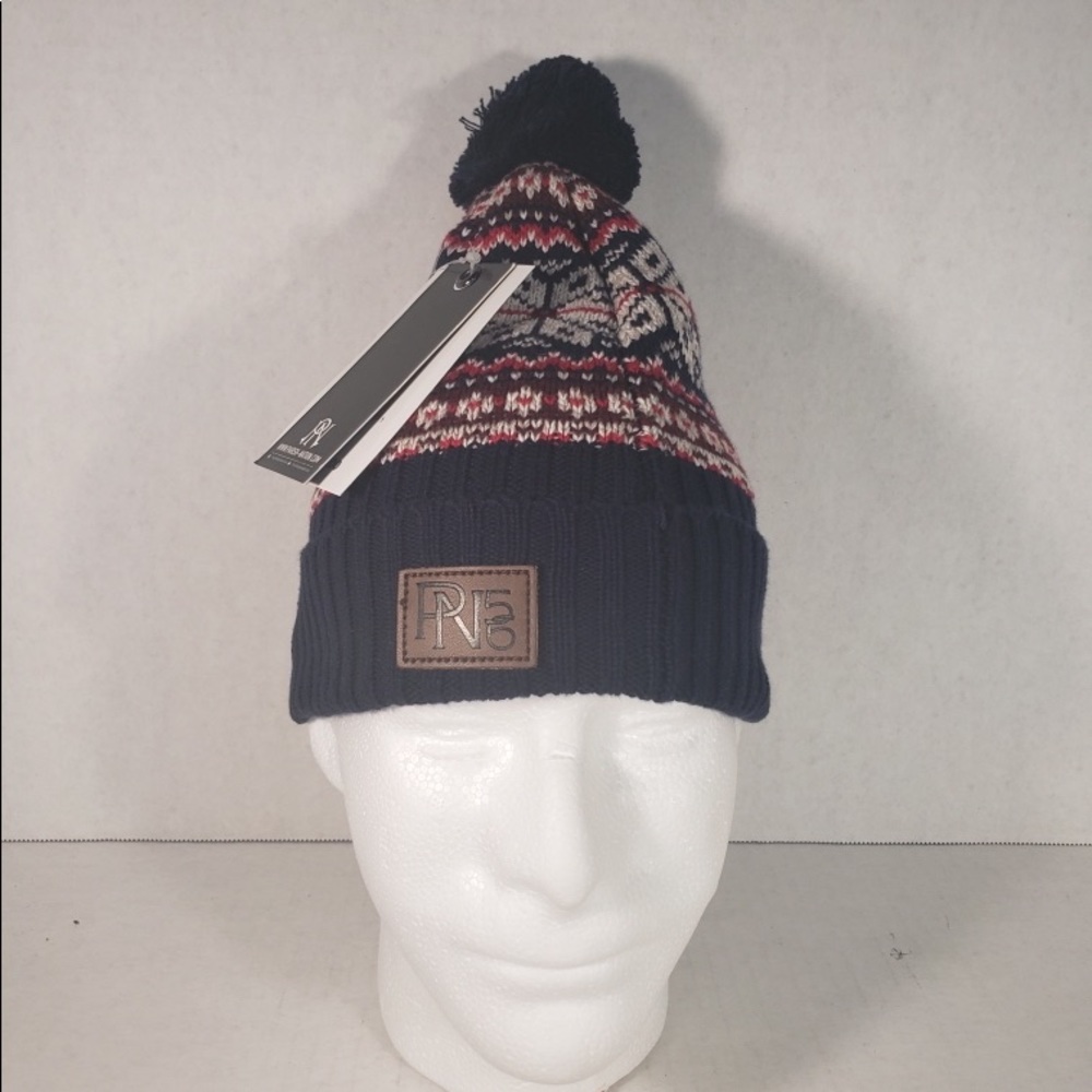 NWT Men's Parish Nation Beanie